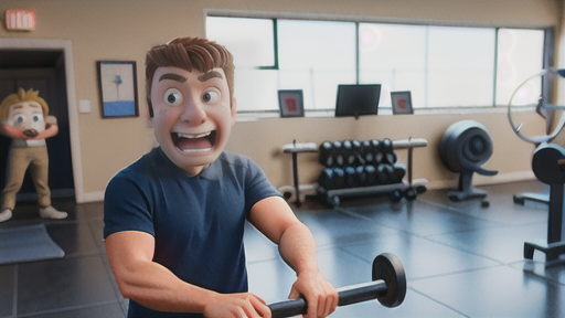 握り方の確認方法