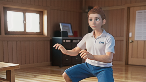 日々の積み重ね