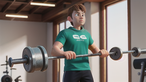 握力強化の重要性