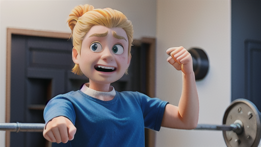 正しい体づくりの方法