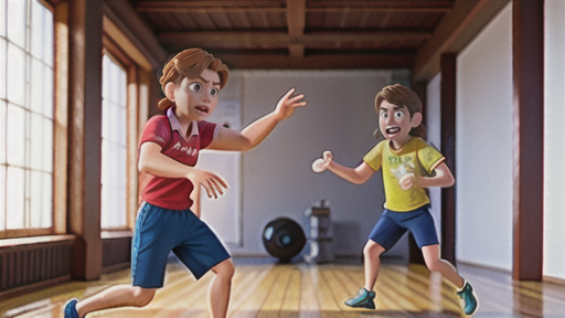 他のトレーニングとの組み合わせ