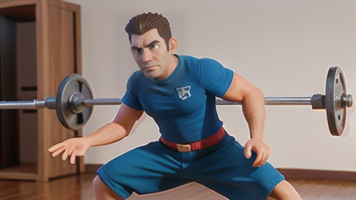 衰えによる影響