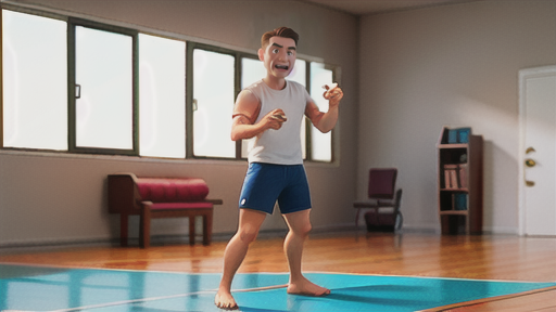 効果的な鍛え方