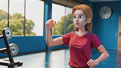 効果的な鍛え方