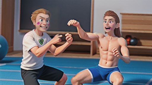 タンパク質の必要性