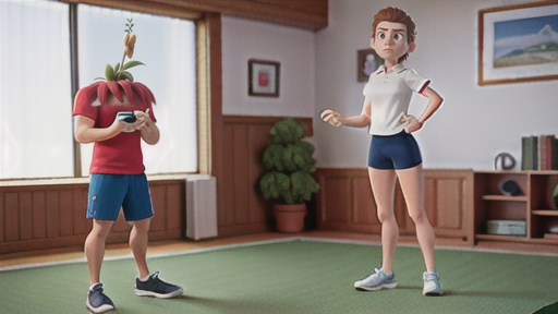 ストリクトフォームのやり方