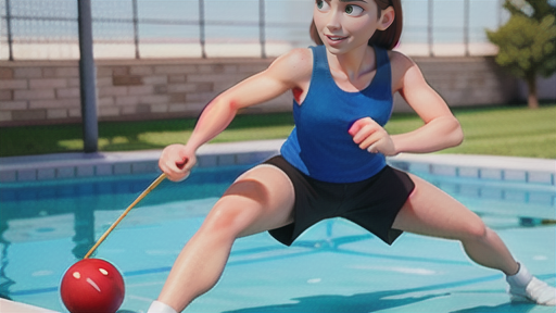 運動の種類と効果