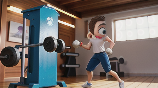 傾斜ダンベルプレスの効果