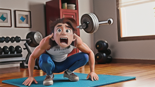 傾斜ダンベルプレスのやり方