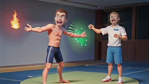 エネルギーを生み出す仕組み