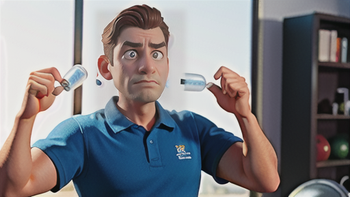 呼吸と運動の関係