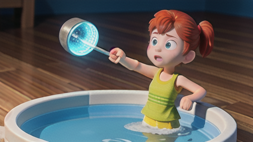 運動と体液のバランス