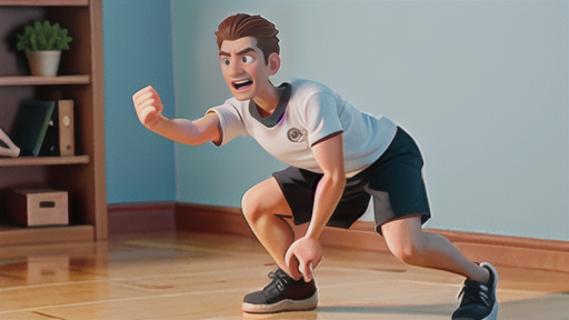 安全な運動のための注意点