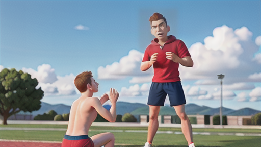 効果的な鍛え方