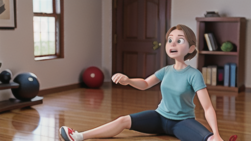 運動と血管の健康