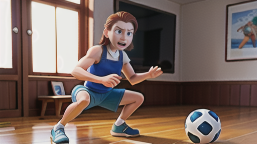 音楽と共に健康的な毎日を