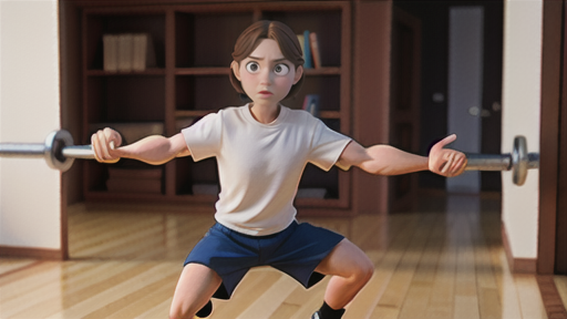 日常生活での意識