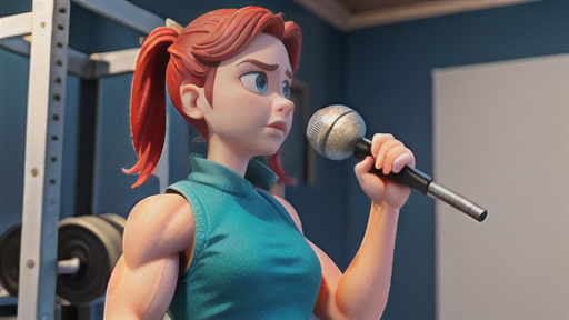 プロテインとの関係