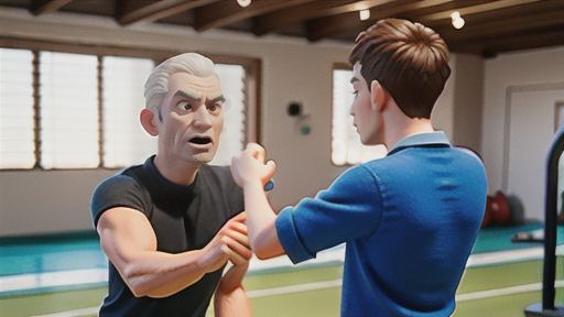 多様なトレーニング効果