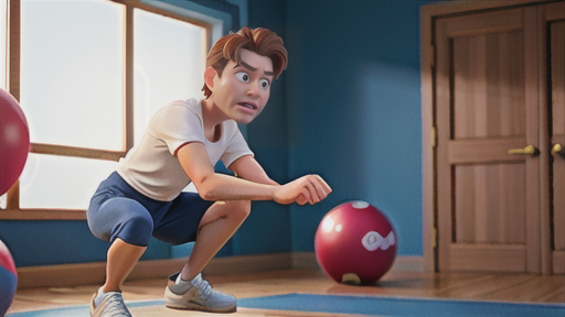 運動強度を調整する際の注意点