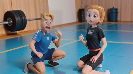 適切な設定を見つける