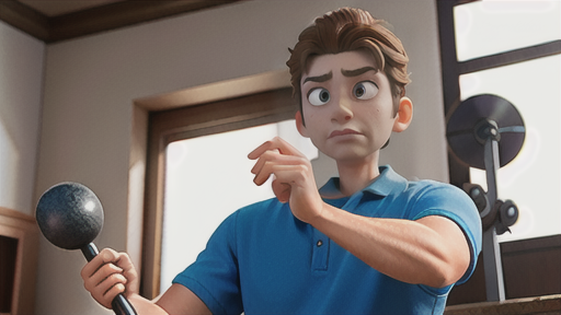 様々な運動のメッツ値