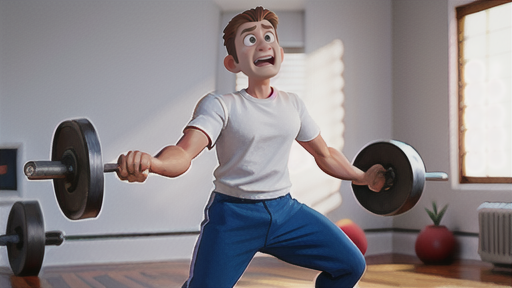 疲労軽減で集中力向上