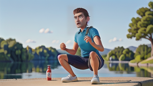 持久力向上効果