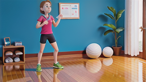 体重と月経の関係