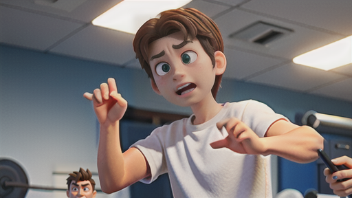 呼吸における役割