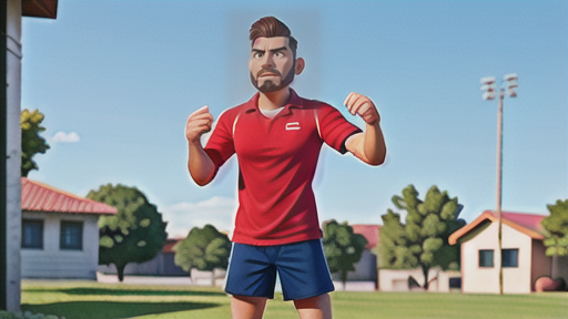 具体的なトレーニング方法