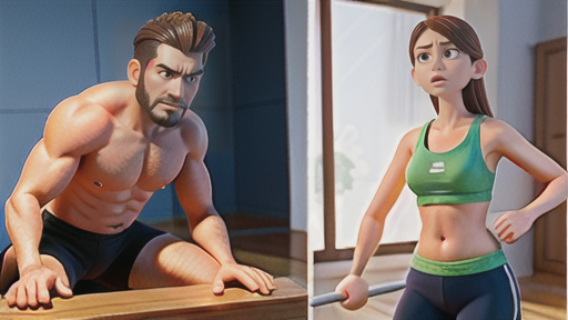 腹式呼吸との違い