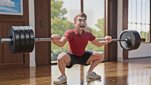 筋力トレーニングの種類