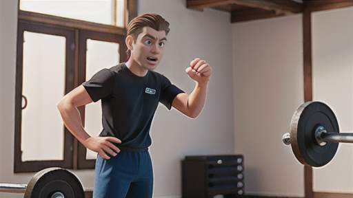 トレーニングの頻度と強度