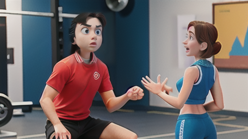 鍛えるとどうなるの？