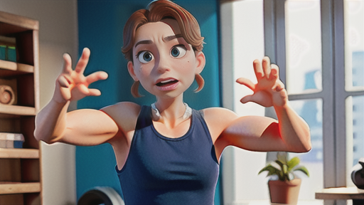 日常生活での注意点