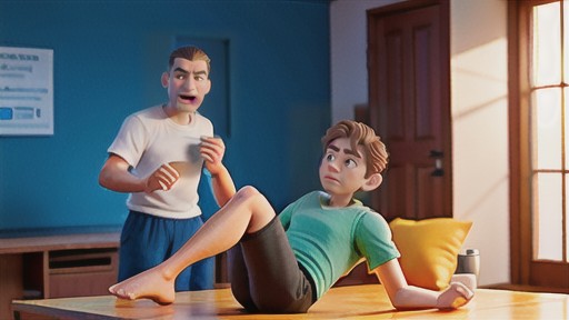 睡眠障害への対策