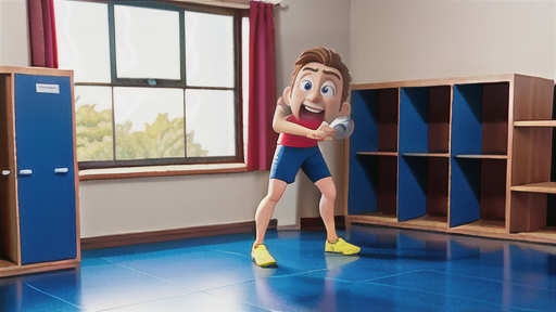 蓄えと供給の仕組み