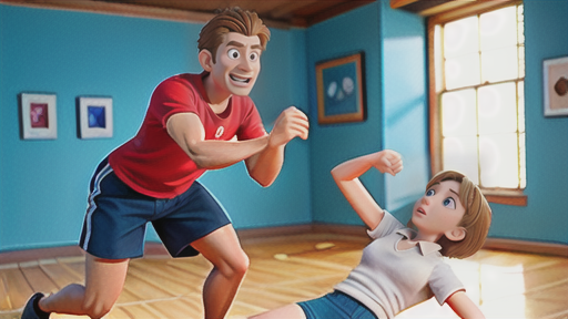 活動とグルコースの関係