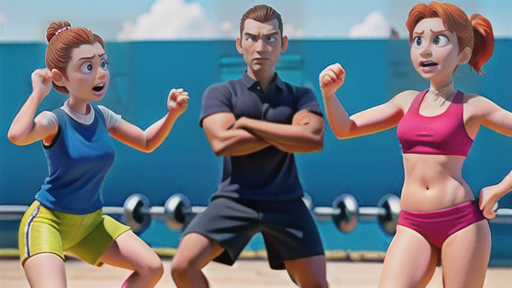 健康のための適切な管理