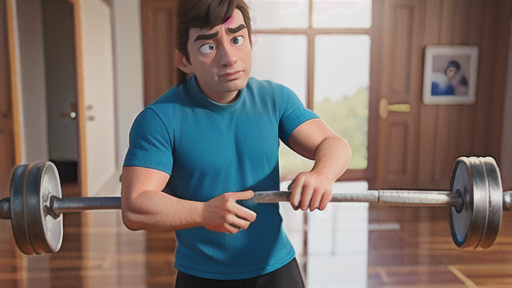 筋肉量を増やす方法