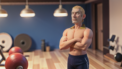 体の修復と成長ホルモン