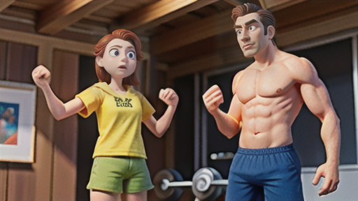 プロテインと睡眠の関係