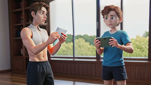 理想の体への近道