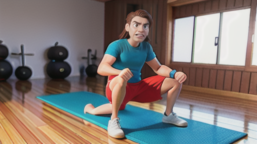 トレーニングの効果を高めるコツ