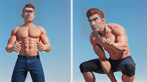 段階的な練習方法