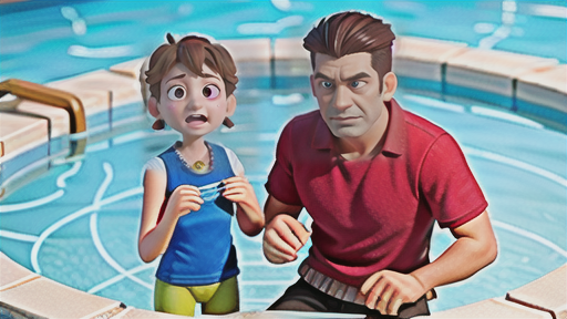 手軽に始める水中運動