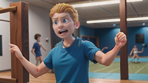 凝りを和らげる方法