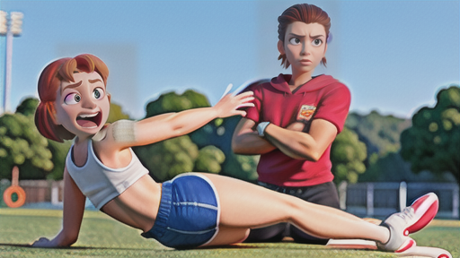 効果的な鍛え方