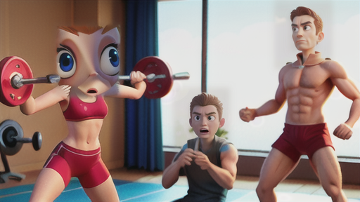 準備運動の種類